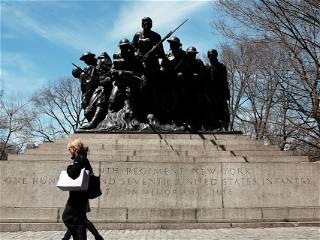 Teen arrested for allegedly vandalizing WWI memorial in Central Park: NYPD
