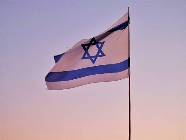 Ottawa cancels public ceremony for Israeli flag-raising, citing security concerns
