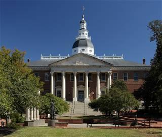 Maryland Democratic Senate primary locked in dead heat: Poll