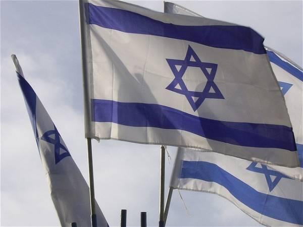 Mayor Mark Sutcliffe wants police chief, city officials to plan a ceremony to mark Israel's Independence Day