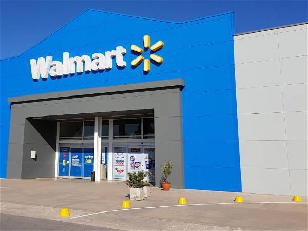 Shooting Inside Ohio Walmart Leaves 4 Injured, Gunman Dead