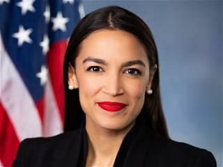 Ocasio-Cortez slams Republicans for using ‘fabricated image’ in Biden hearing