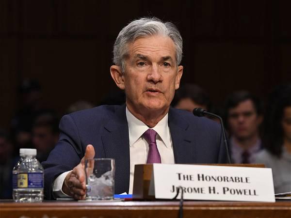Fed declines to hike, but points to rates staying higher for longer