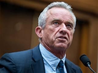 Trump Says RFK Jr. Is Most Far ‘Radical Left Person Running for Office, Maybe Ever’