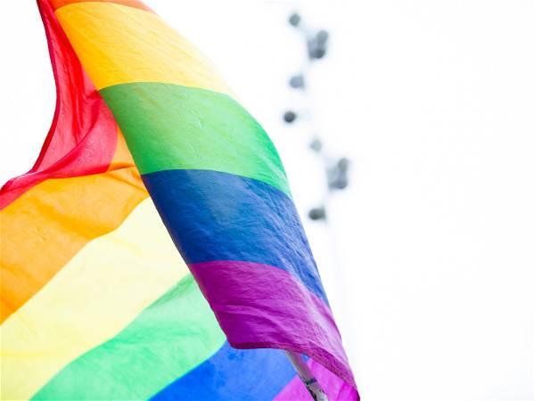 Alberta town bans Pride flags, rainbow crosswalks after plebiscite