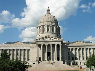 Republicans vote to make it harder to amend Missouri Constitution