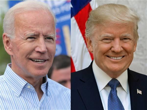 Biden and Trump will face tests in Michigan's primaries that could inform a November rematch