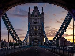 London’s Tower Bridge closed due to pro-Palestine demonstration