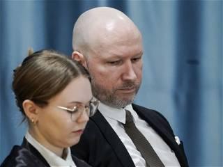 Norway mass killer Breivik loses human rights case to end prison isolation