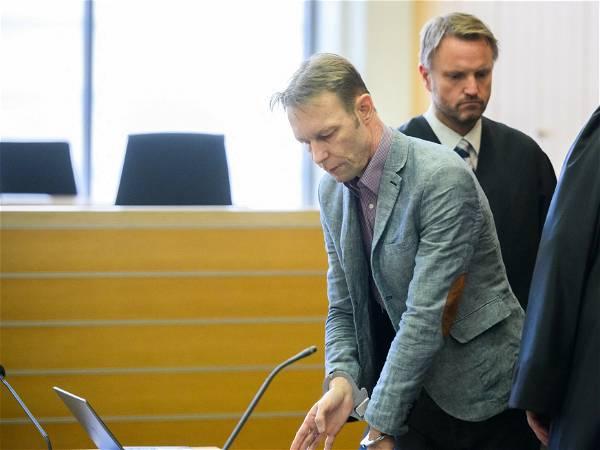 Suspect in McCann case won't respond to charges in his German trial over unrelated offenses