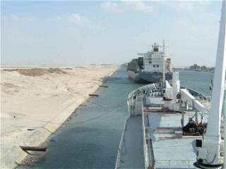 Suez Canal revenue cut by 40-50% due to Huthi attacks: Egyptian president Sisi