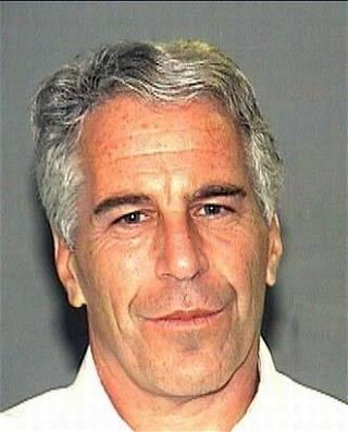 Report: Jeffrey Epstein Had Surveillance Room in New York Mansion to Spy on Guests