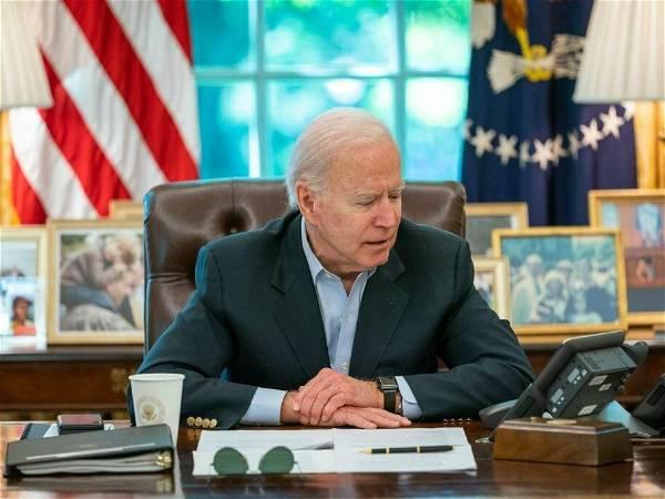 Biden considering new executive action to restrict asylum at the border, sources say