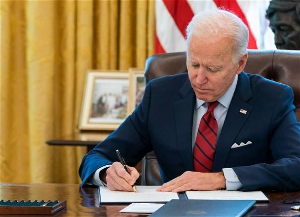 Biden approval slips to 38 percent: Gallup