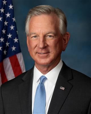 Tuberville says Biden running for reelection to stay out of jail
