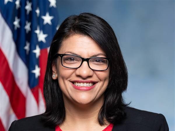 Tlaib calls for Michigan residents to vote ‘uncommitted’ in upcoming Democratic primary