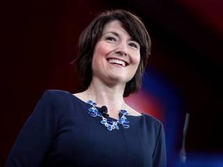 Rep. Cathy McMorris Rodgers won’t seek reelection to House