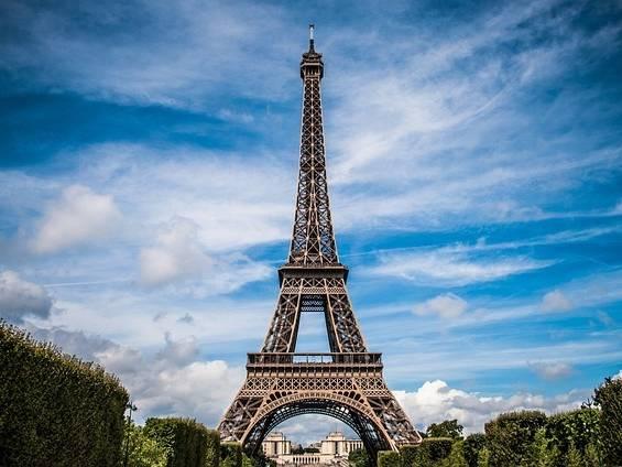 Eiffel Tower to reopen tomorrow as strike ends