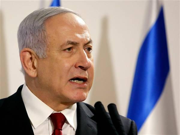 Netanyahu proposes plan for post-war Gaza with Israeli army having ‘freedom’ to operate