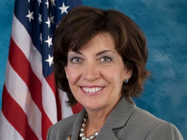 New York Gov. Kathy Hochul apologizes for using Canada-Hamas analogy in defending Israel
