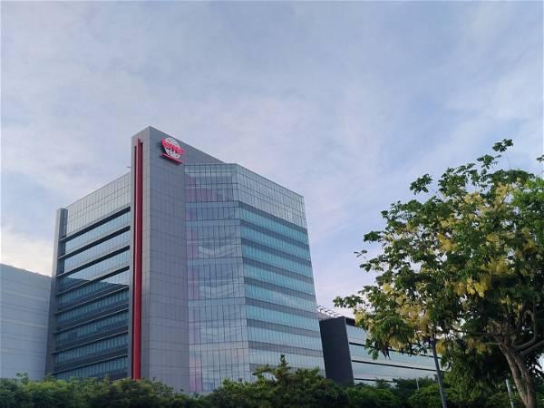 Taiwan giant chipmaker TSMC opens first plant in Japan as part of key global expansion