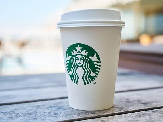 Pork flavored coffee is Starbucks’ newest China pitch