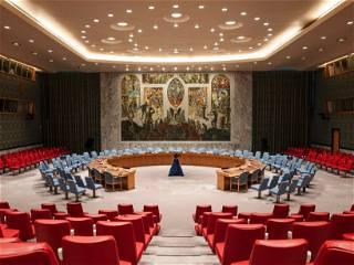 UN Security Council Sanctions 6 Rebel Leaders in Congo