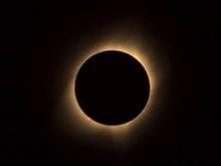 Texas county issues state of emergency ahead of eclipse tourism surge