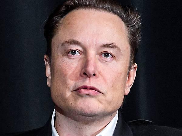 Elon Musk Nominated For Nobel Peace Prize: Reports