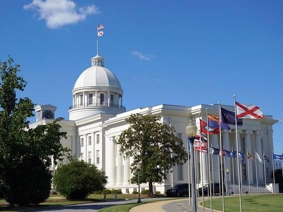 Facing backlash over IVF ruling, Alabama lawmakers look for a fix