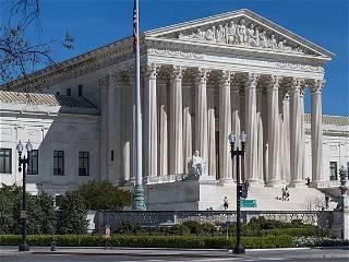Supreme Court allows Boy Scouts bankruptcy plan to proceed
