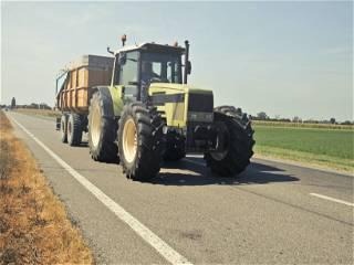 Tractor protests threaten to drive the EU's green farming policies into a ditch