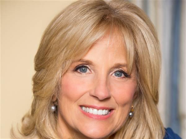 Jill Biden wrote children's book about her White House cat, Willow, that will be published in June