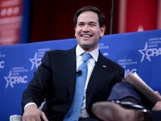 Marco Rubio Nukes ABC’s Jonathan Karl: ‘Every Single Day, We Wake Up To A New Crisis’ Under Biden