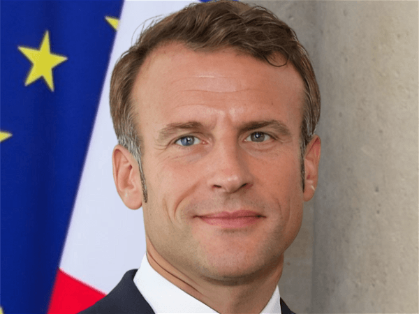 France's Macron tells Brazilian execs that prospective Mercosur-EU deal is 'terrible' and outdated