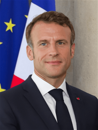 France's Macron tells Brazilian execs that prospective Mercosur-EU deal is 'terrible' and outdated