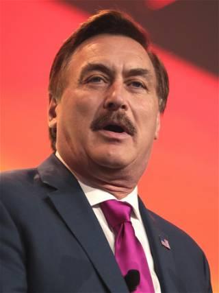 MyPillow, owned by election denier Mike Lindell, faces eviction from Minnesota warehouse