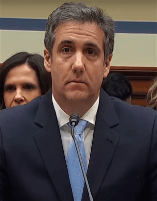 ‘He’s really angry’: Cohen on Trump’s reaction to his inability to make bond