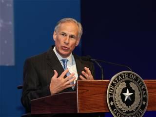 Abbott signs executive order to combat antisemitism at Texas universities