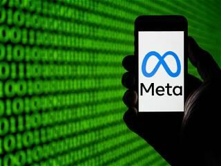 Meta shares sink 11% on weak revenue guidance