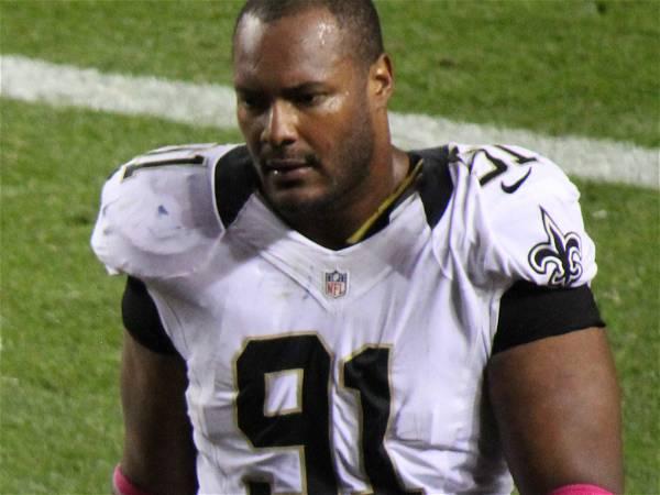 Man who killed Saints' Will Smith gets 25-year prison sentence