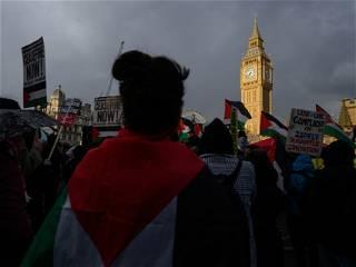 Campaign Against Antisemitism cancels ‘walk together’ event amid safety concerns