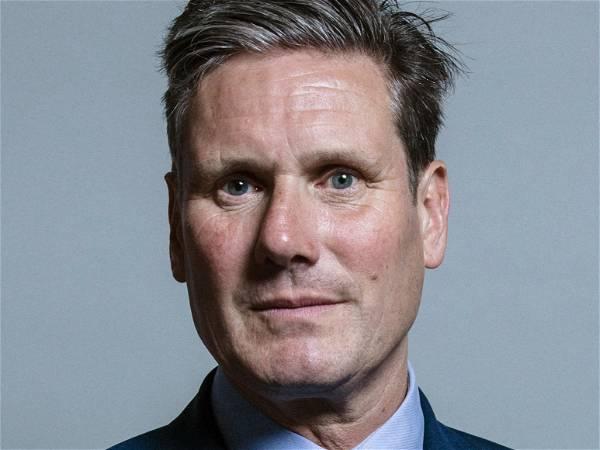 Three charged after Pro-Palestine protest outside Sir Keir Starmer's home