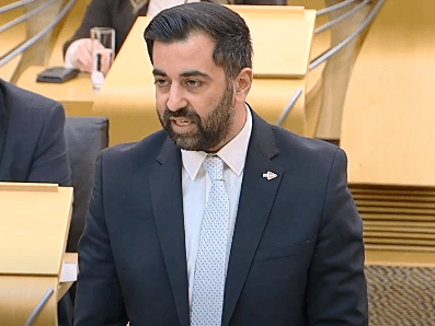 Who could replace Humza Yousaf as Scotland's first minister?