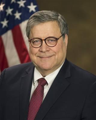 Bill Barr: Real threat to America is from ‘far left,’ not Trump