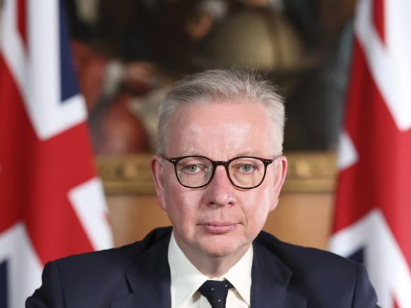 Michael Gove can't guarantee no-fault eviction ban before election