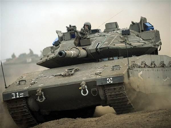 Israeli military calling up reservists for more Gaza operations