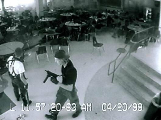 25 years after Columbine, trauma shadows survivors of the school shooting