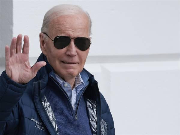 Biden urges Egypt, Qatar leaders to press Hamas to come to agreement for Israeli hostages in Gaza