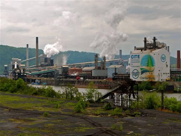 US Steel shareholders approve takeover by Japan’s Nippon Steel opposed by Biden administration